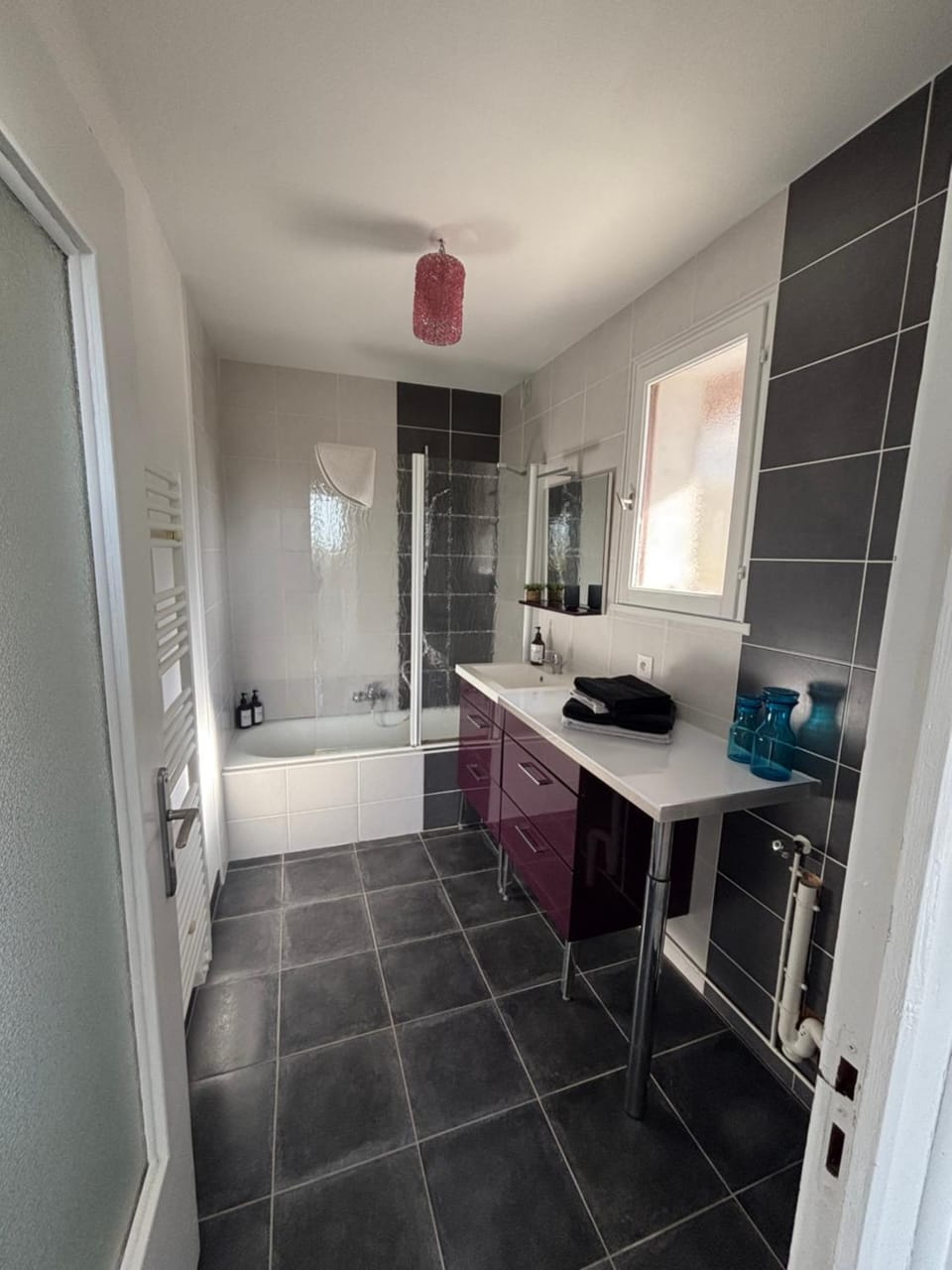 St MARTIN Apartment in Angoulême