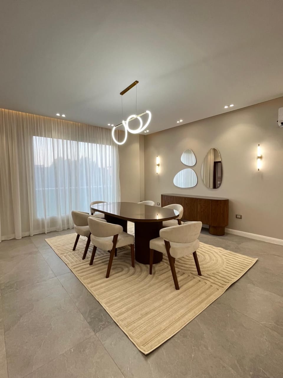 Sela 2 Apartment in Egypt