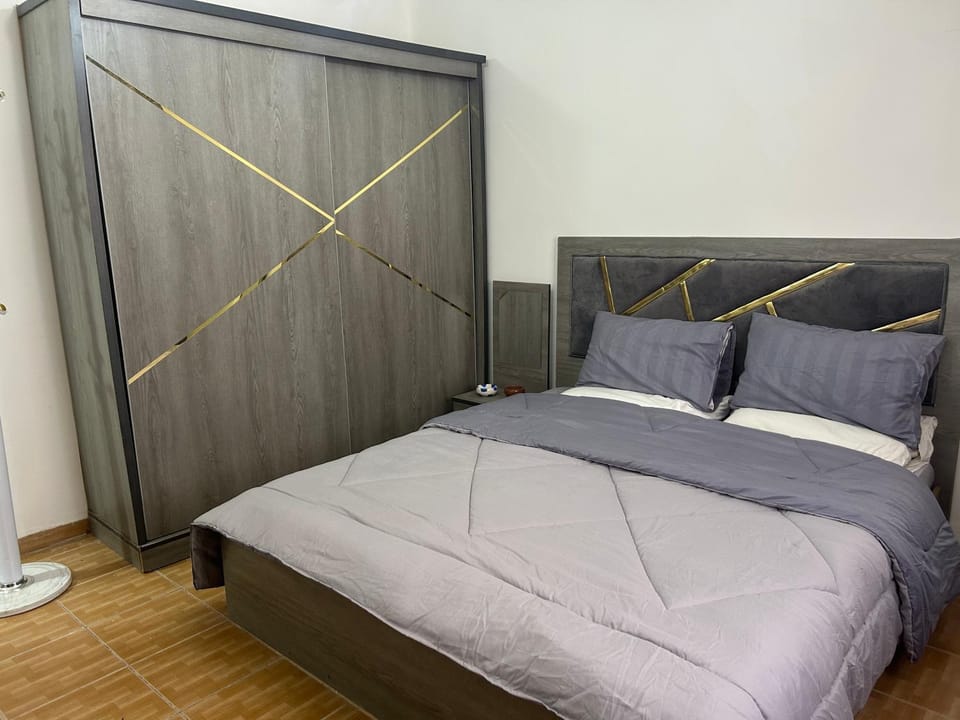 One bedroom apartment in the heart of west Amman Apartment in Africa