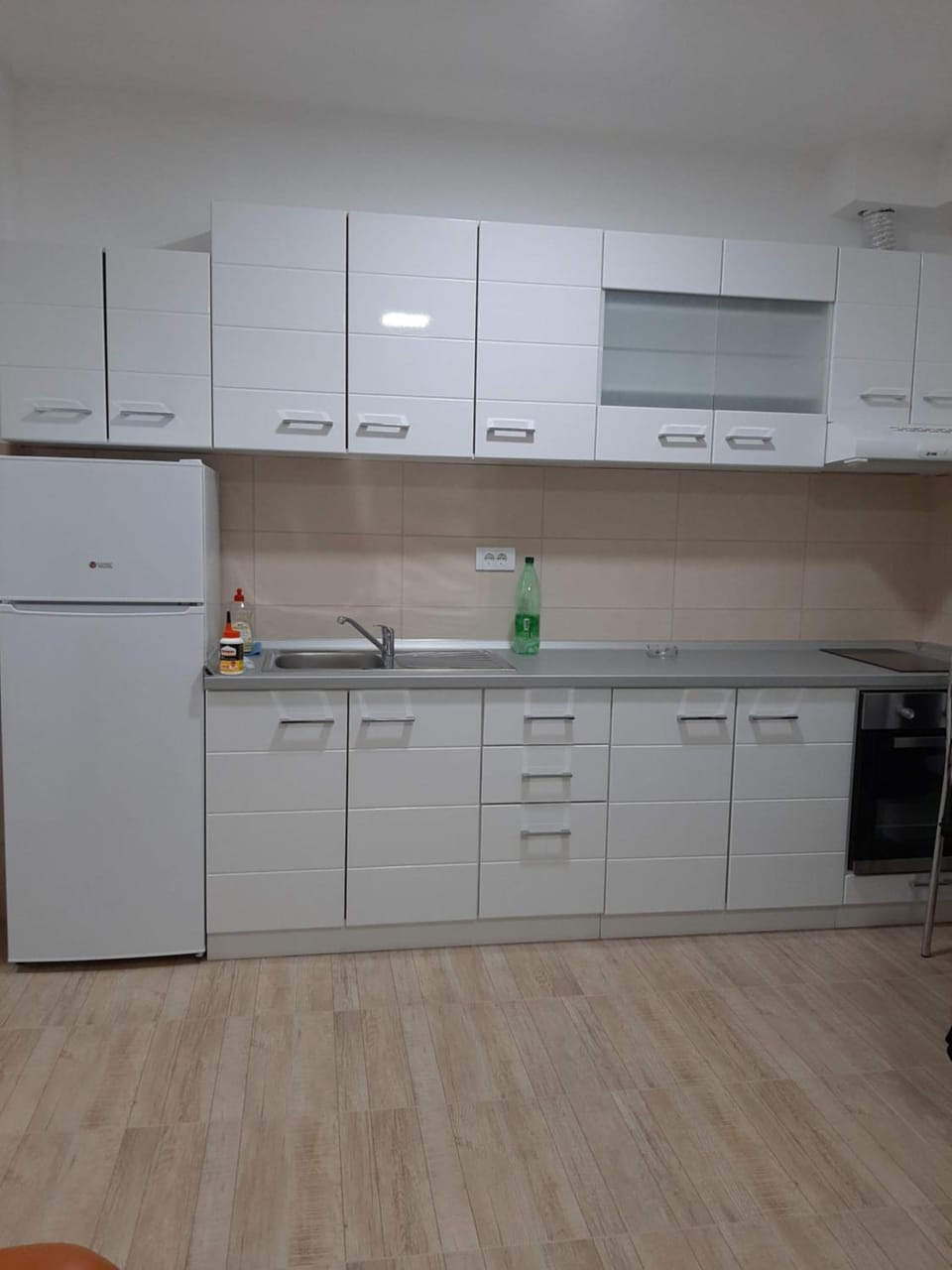 Bili 3 Apartment in Serbia