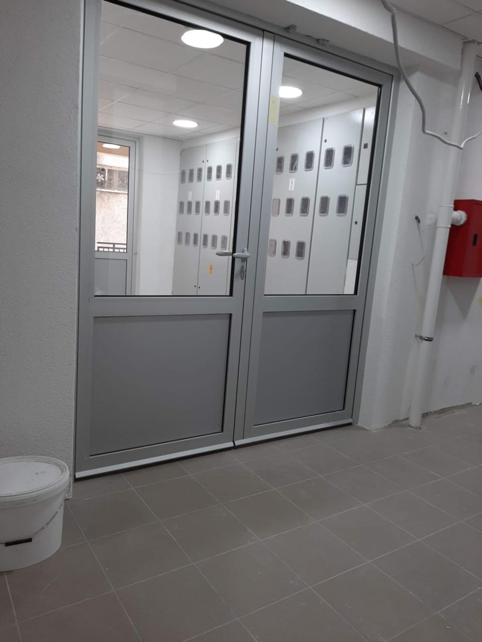 Bili 3 Apartment in Serbia