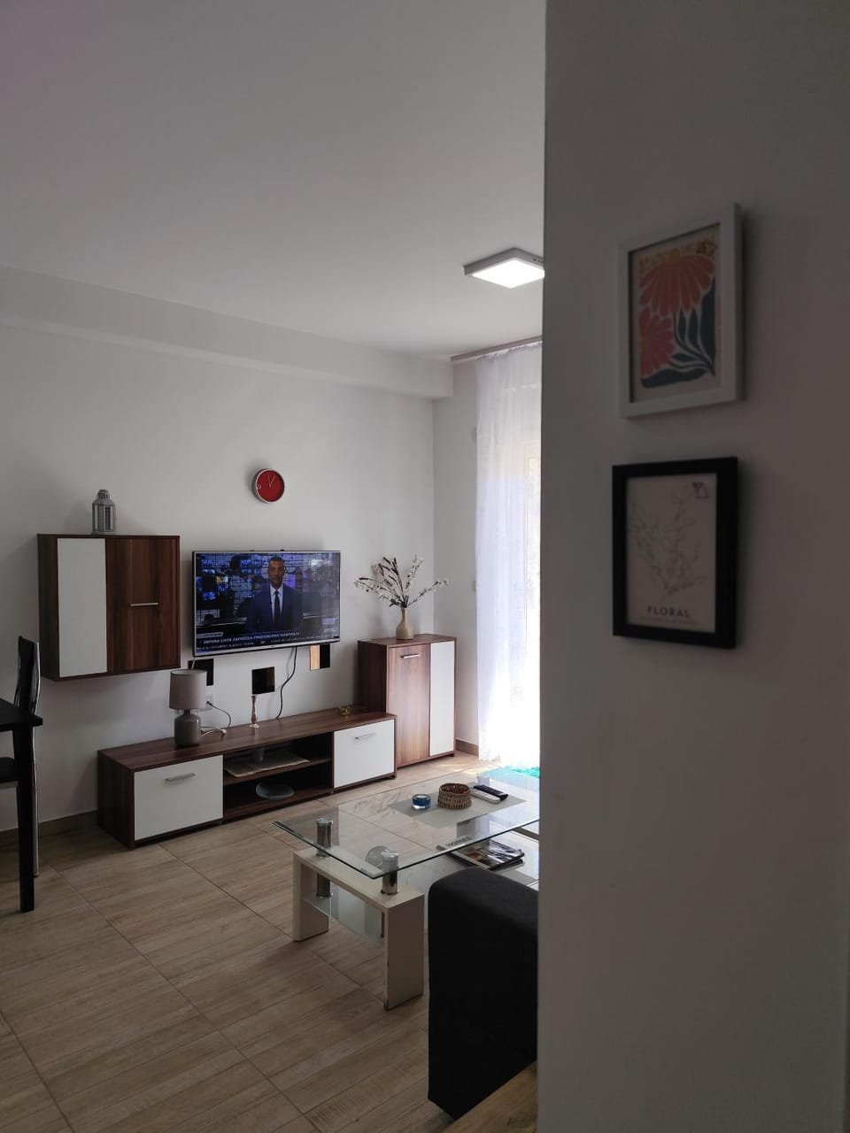 Bili 3 Apartment in Serbia
