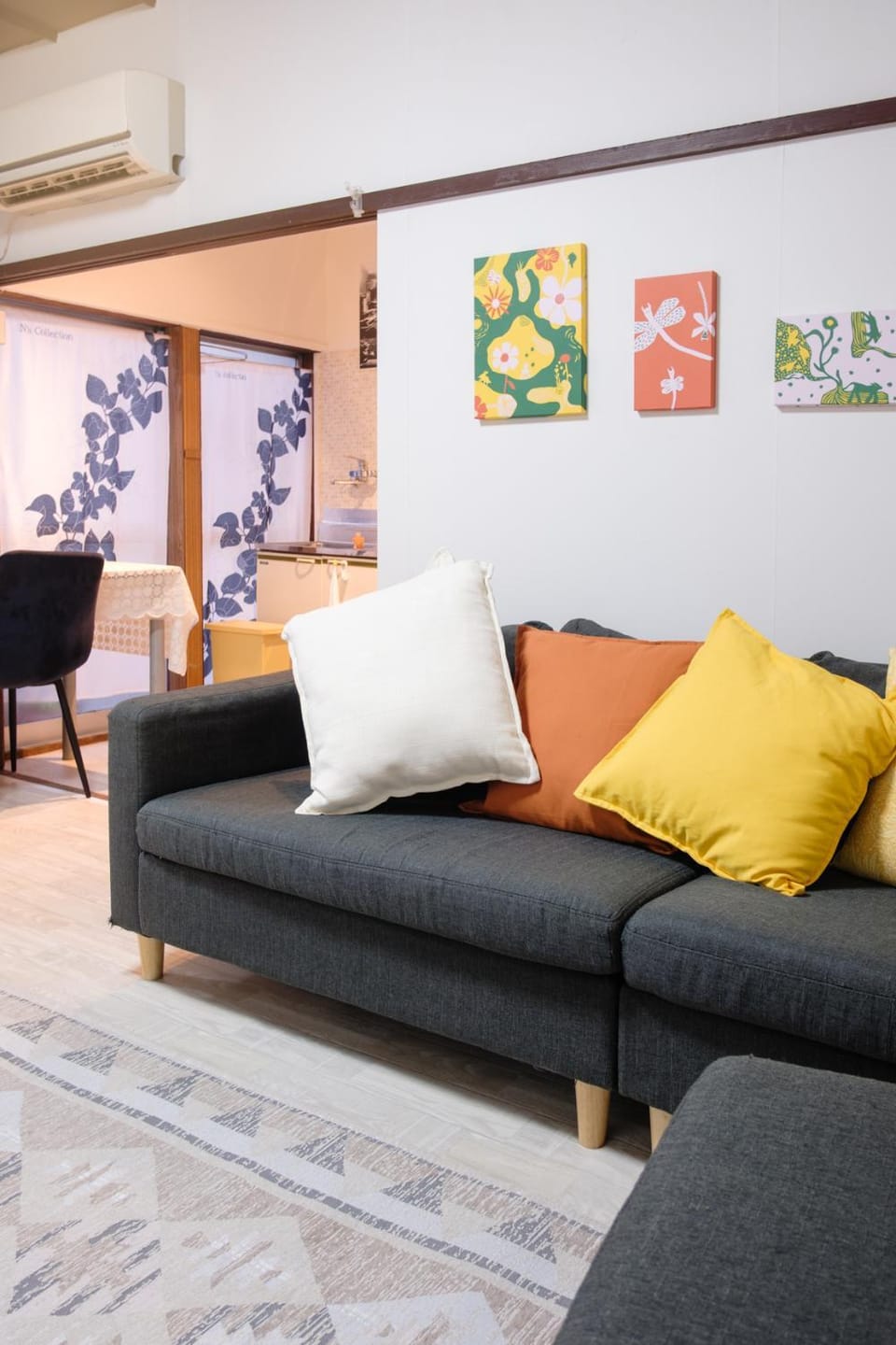 DK Matsunaga House Vacation rental in Hiroshima Prefecture