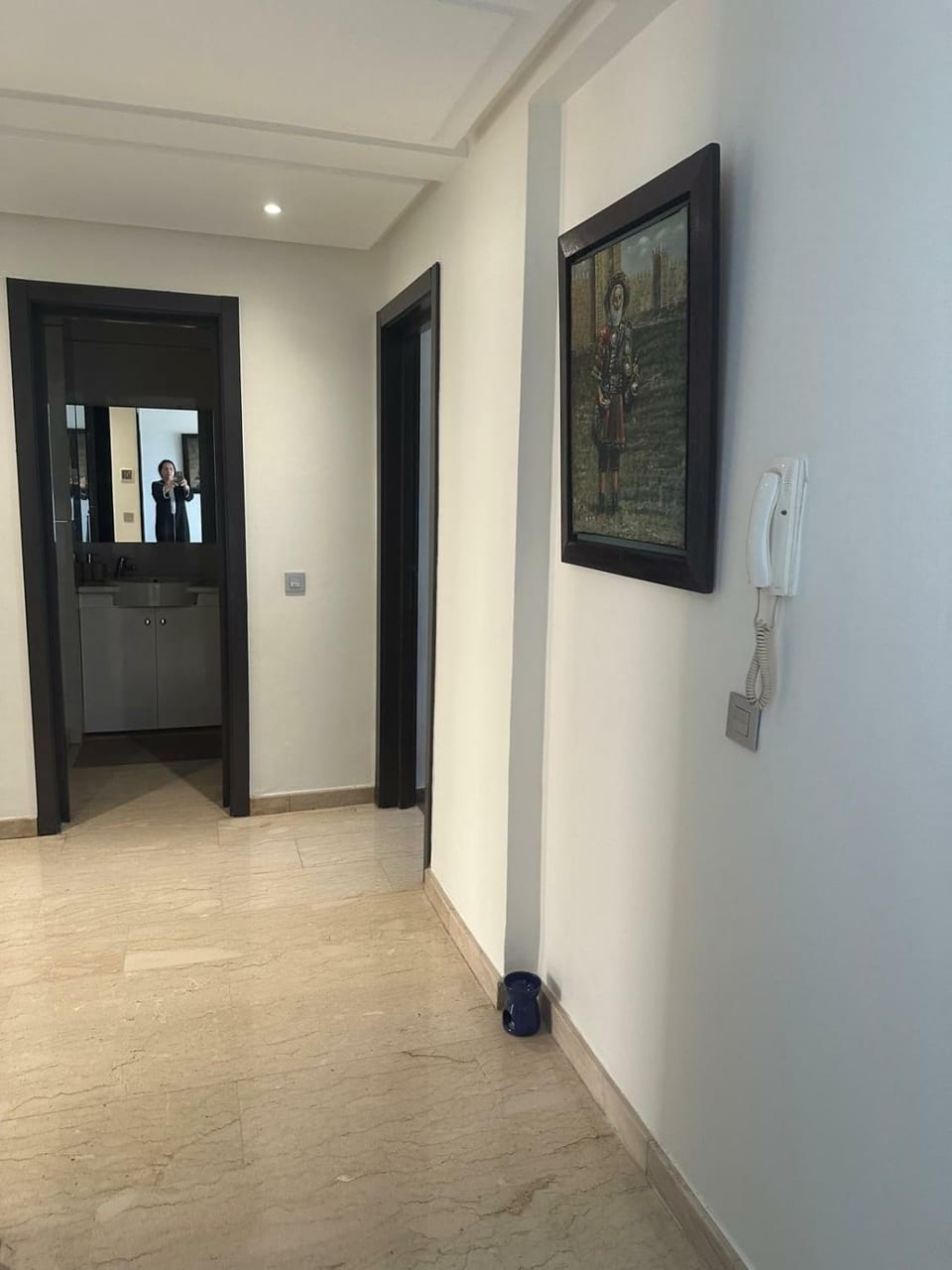 Luxury furnished apartment for daily rent in agadir Apartment in Agadir