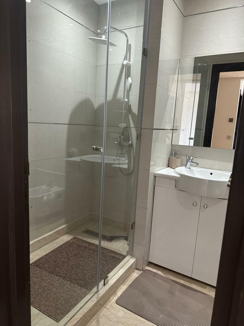 Luxury furnished apartment for daily rent in agadir Apartment in Agadir