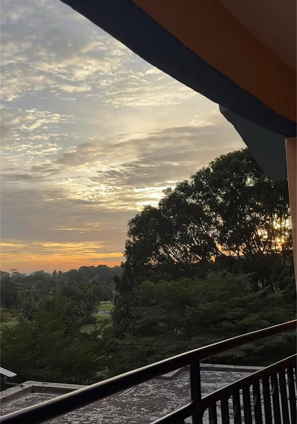View (from property/room)