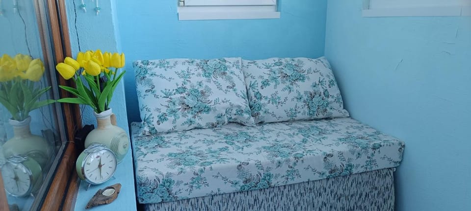 Wild lakes home Apartment in Burgas