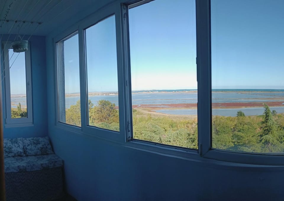 Wild lakes home Apartment in Burgas