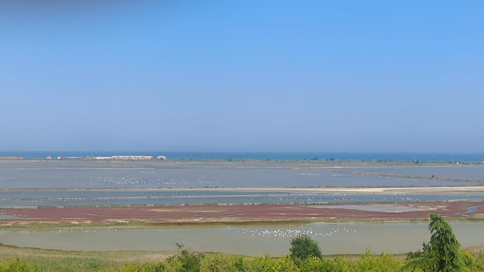 Wild lakes home Apartment in Burgas