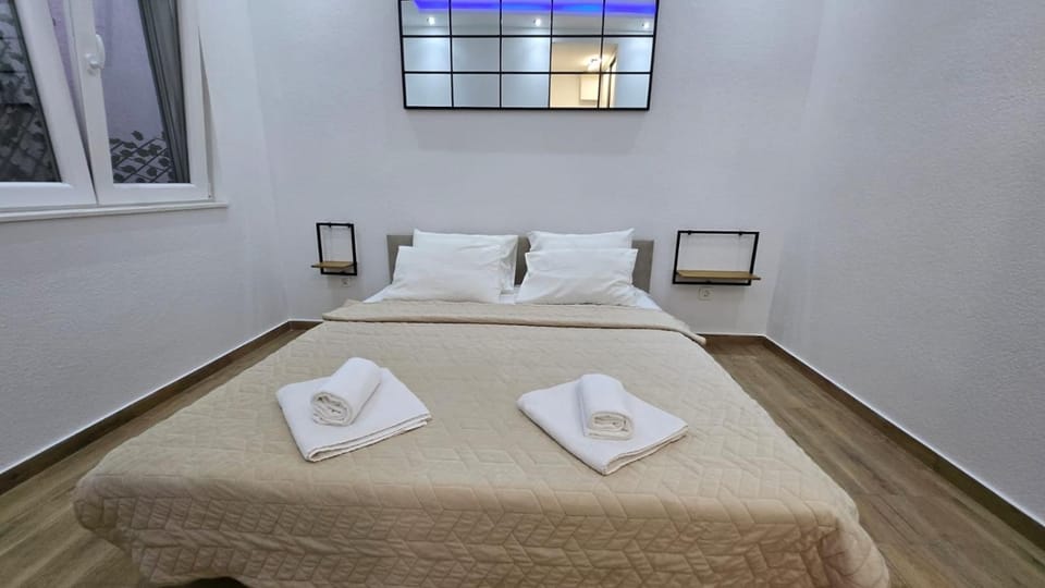 Apartmani Coppola Apartment in Dubrovnik-Neretva County