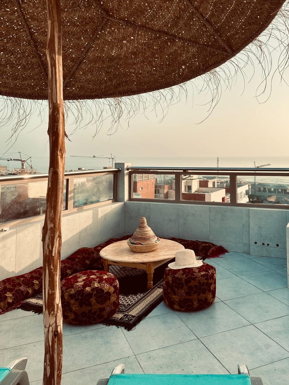 imsouane sea house Hostel in Marrakesh-Safi