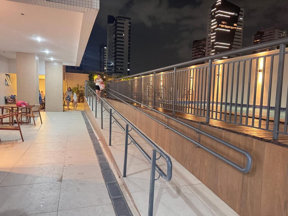 Altos do umarizal Apartment in Belém