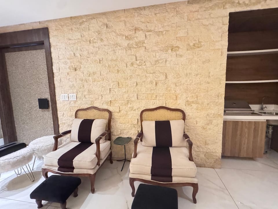 Altos do umarizal Apartment in Belém