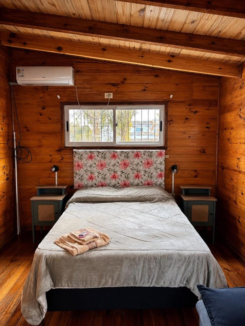 Alojamiento EYO en Chuy con Baño Privado Incluye Todos los Partidos del Mundial Apartment in Rocha Department, Uruguay