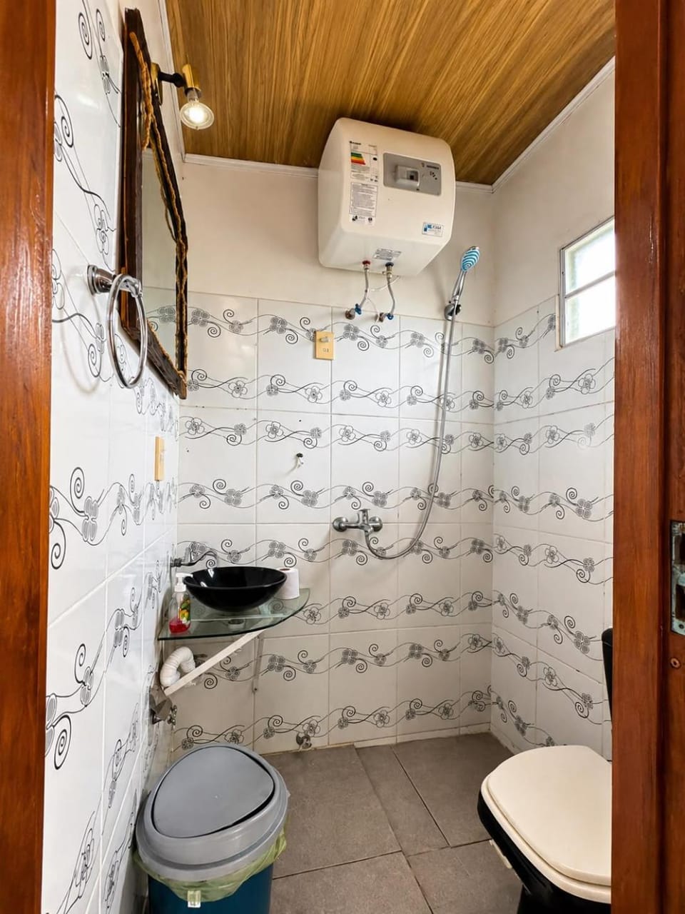 Alojamiento EYO en Chuy con Baño Privado Incluye Todos los Partidos del Mundial Apartment in Rocha Department, Uruguay