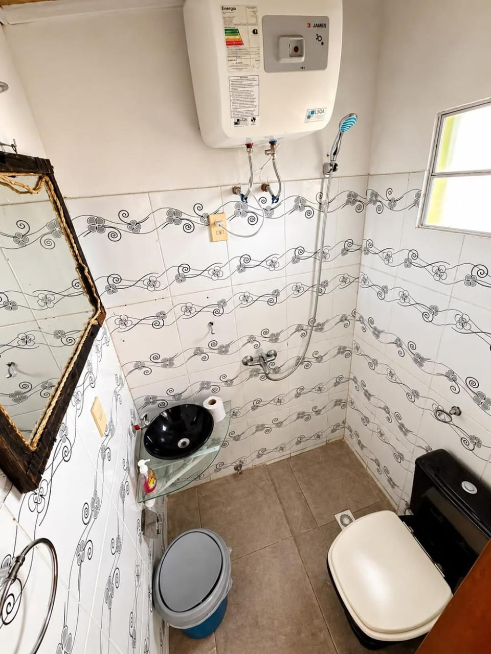 Alojamiento EYO en Chuy con Baño Privado Incluye Todos los Partidos del Mundial Apartment in Rocha Department, Uruguay