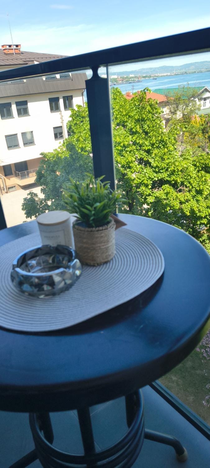 Apartman Kladovo Apartment in Serbia