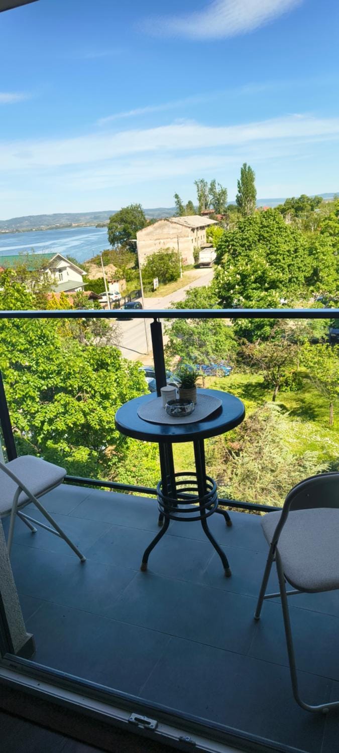 Apartman Kladovo Apartment in Serbia