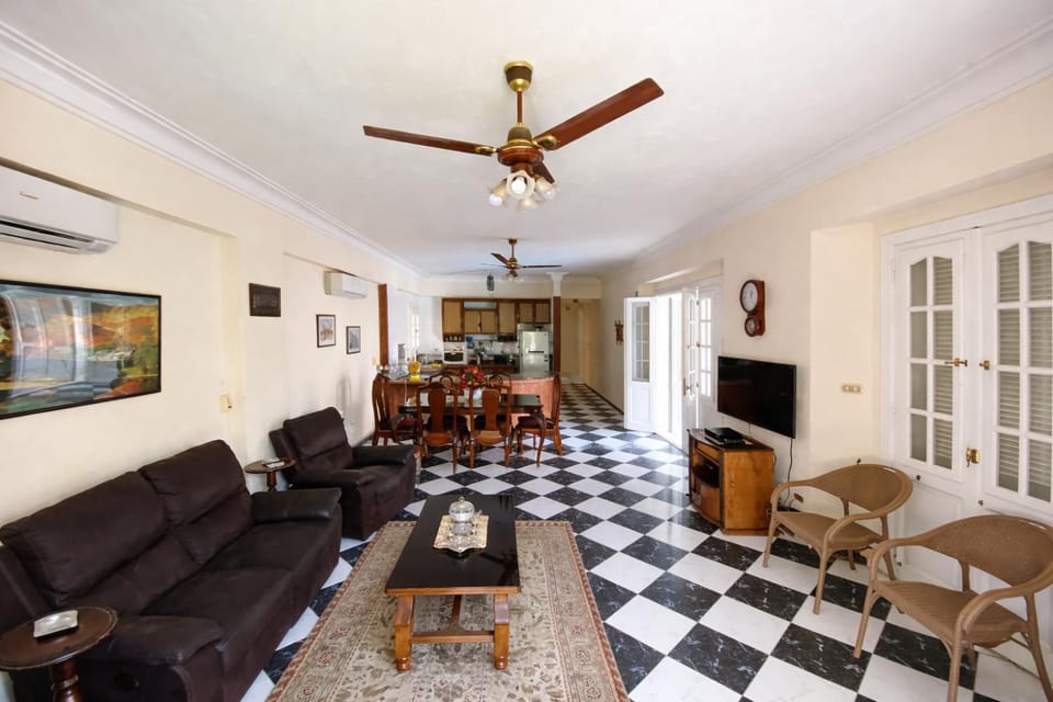 Paradise Villa - King Mariout Villa in Alexandria Governorate