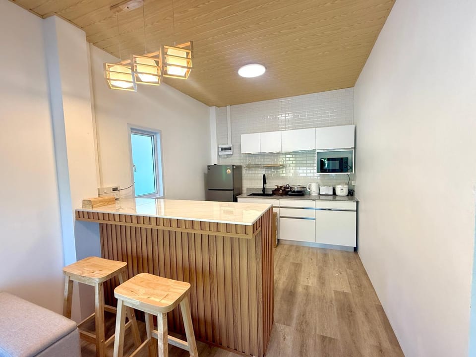 Montara villa Chaloklum Koh phangan Bed and Breakfast in Ban Tai
