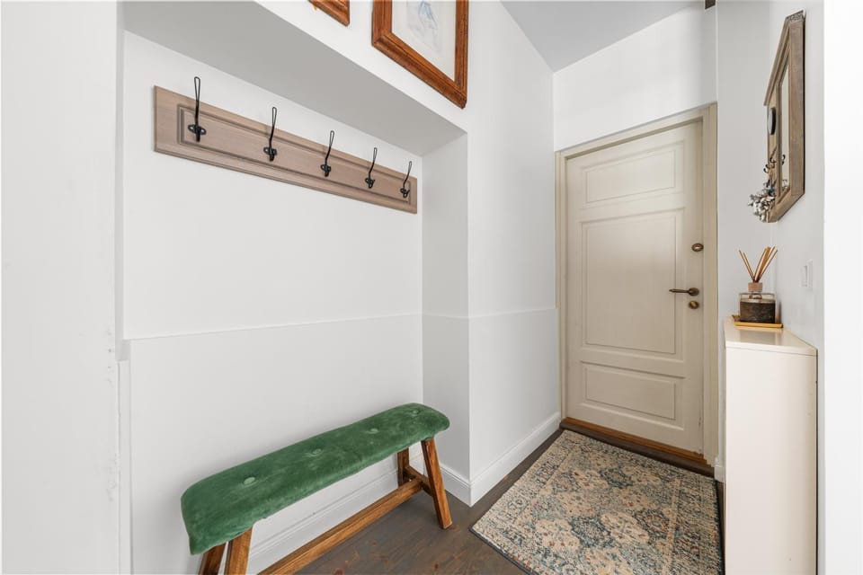Užupio Sparnai Apartment in Vilnius