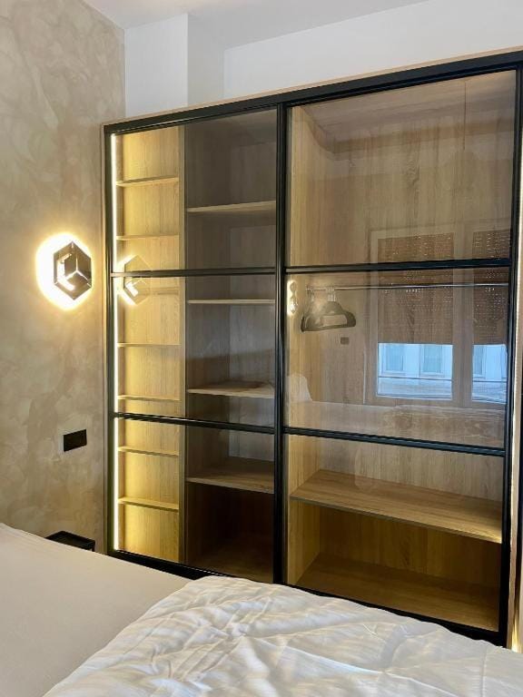 Aura Apartament Oberhausen Apartment in Oberhausen