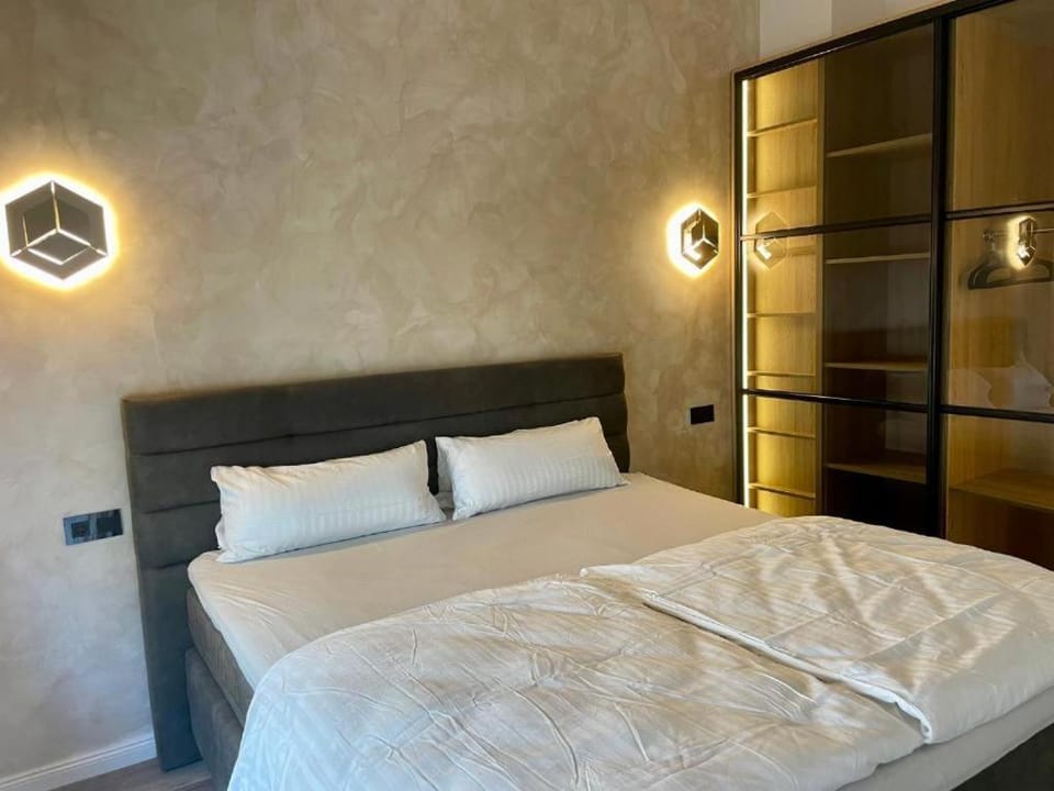 Aura Apartament Oberhausen Apartment in Oberhausen