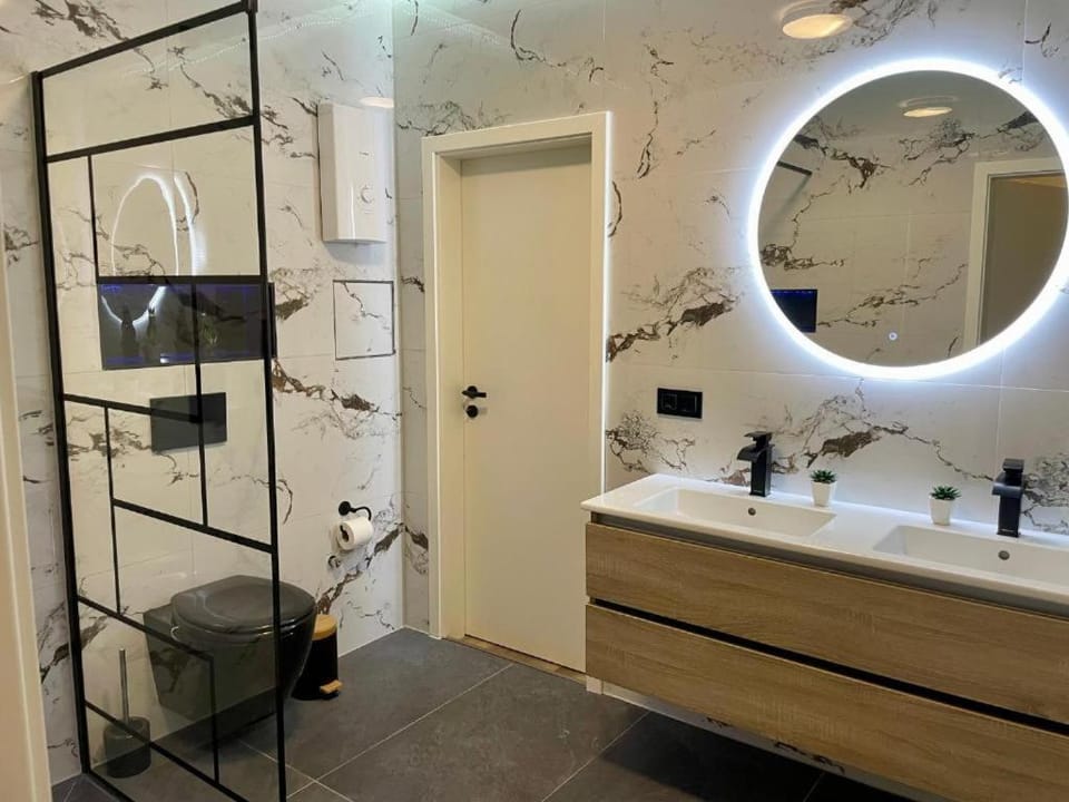 Aura Apartament Oberhausen Apartment in Oberhausen