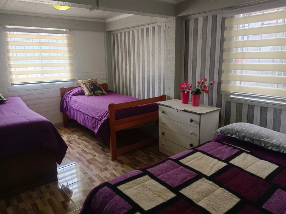 Alto mirador el Quisco Apartment in Valparaíso Region