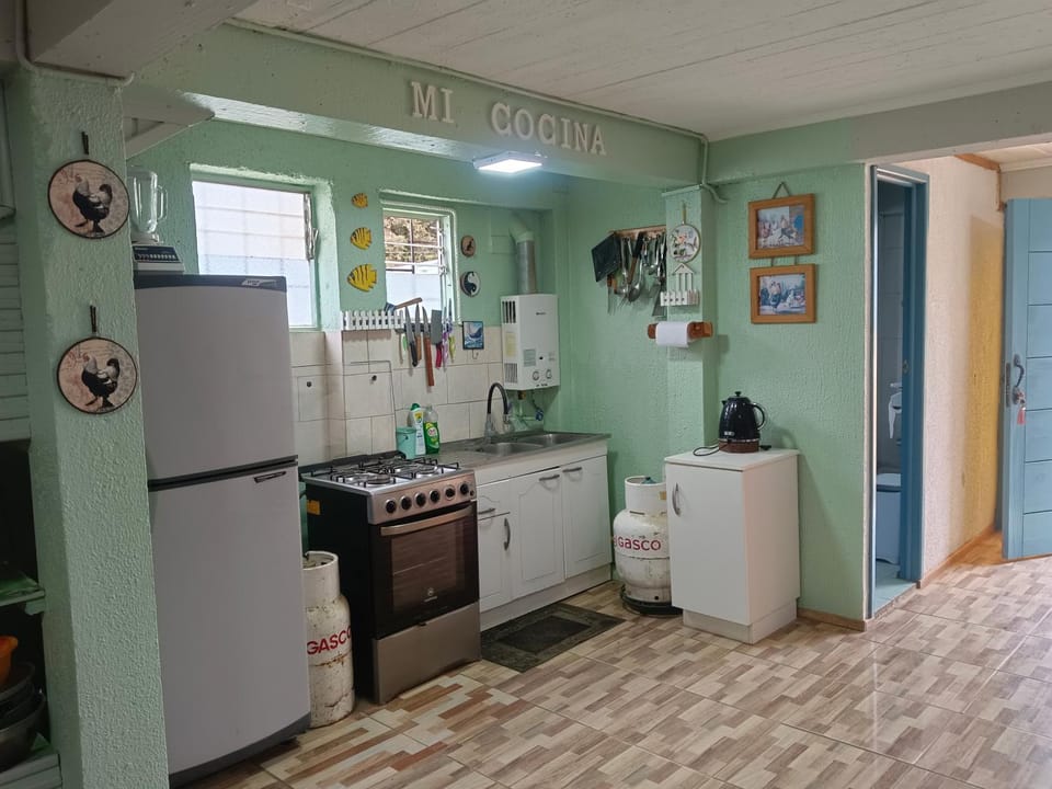 Alto mirador el Quisco Apartment in Valparaíso Region