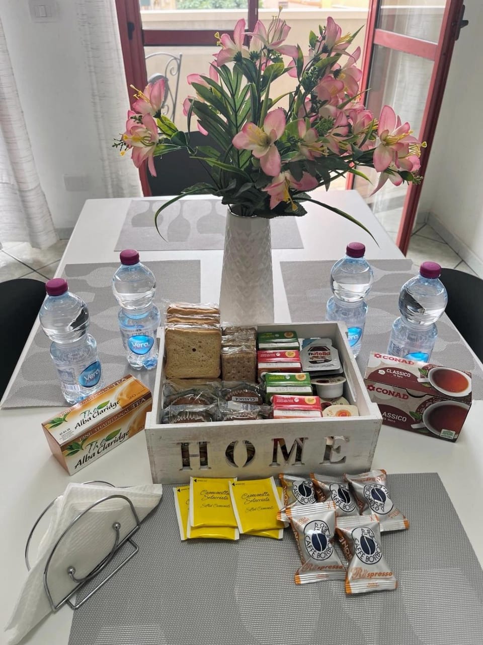 BelHome Apartment Apartment in Reggio Calabria
