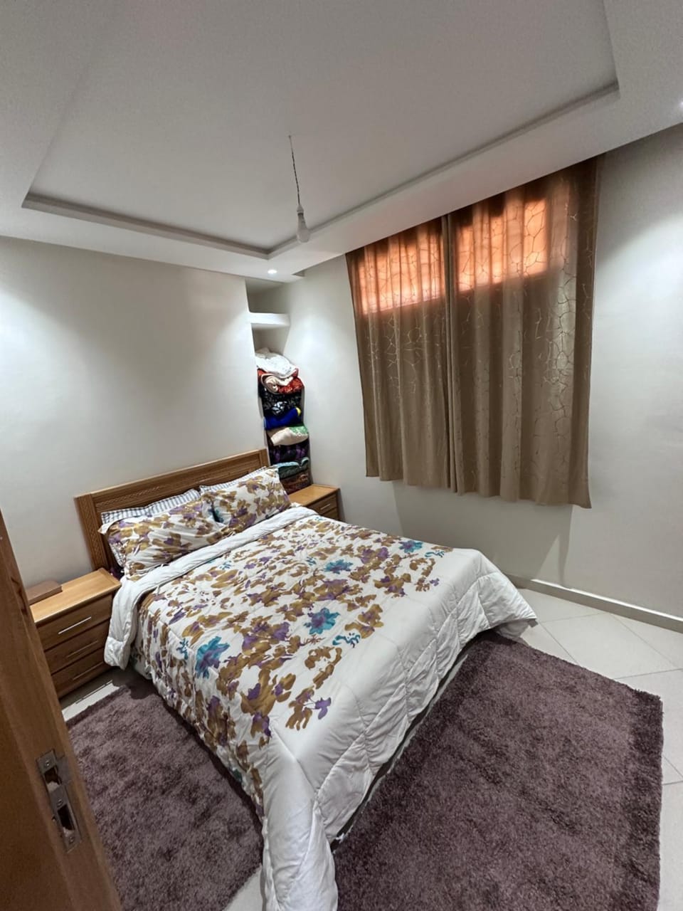 جاليري المامونية بناية ب شقة 31 الداخلة أكادير Apartment in Agadir