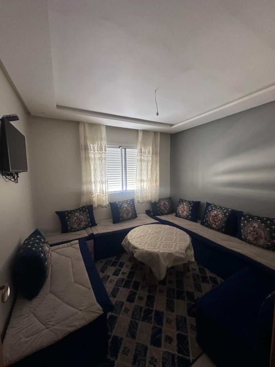 جاليري المامونية بناية ب شقة 31 الداخلة أكادير Apartment in Agadir