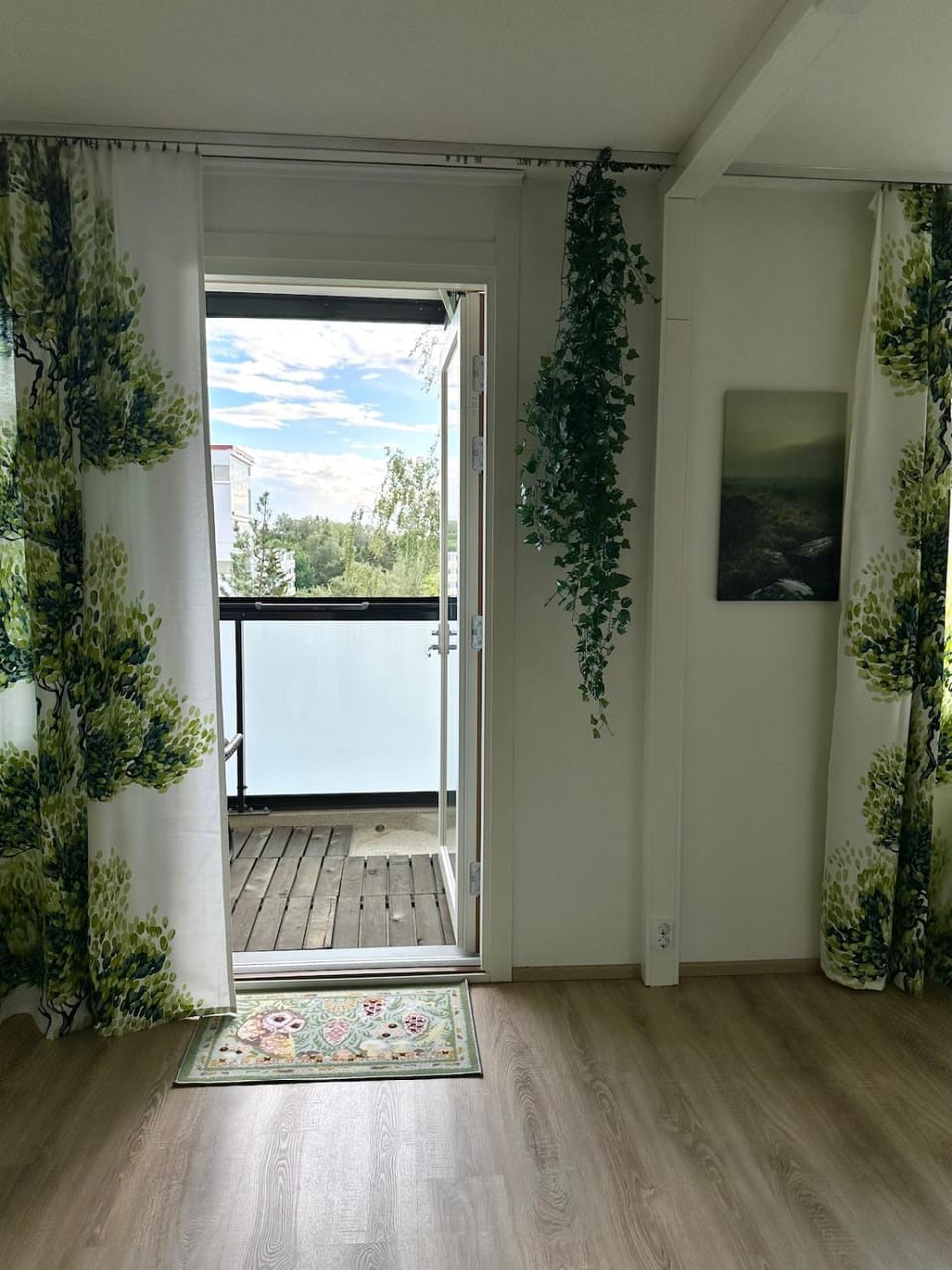 Tranquil Apartment in Vantaa Apartment in Helsinki