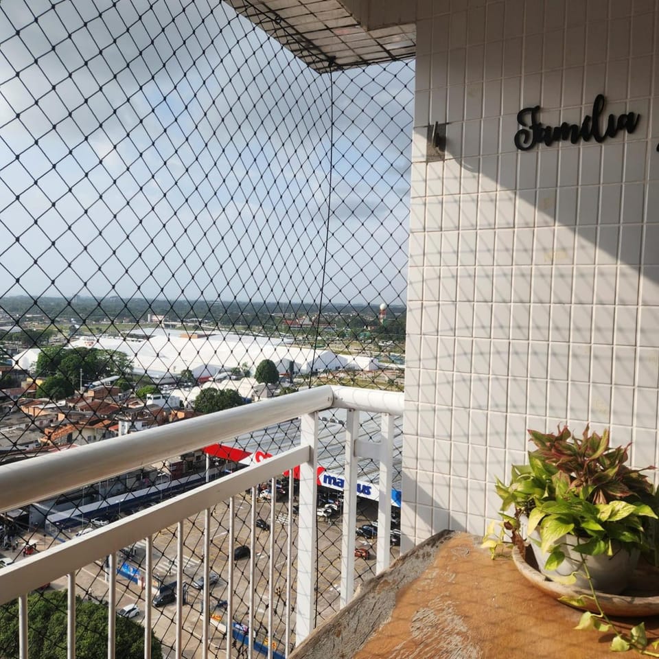 Day, Landmark view
