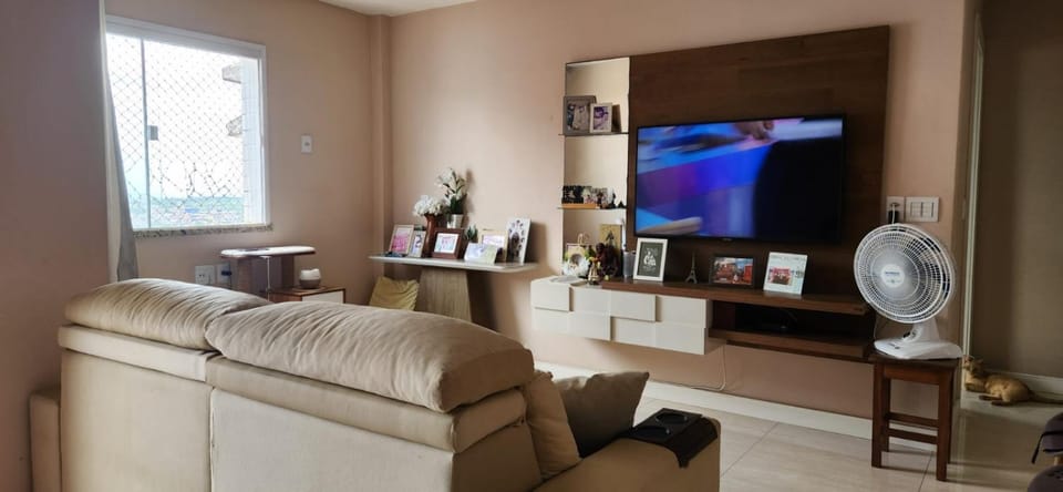 Communal lounge/ TV room, TV and multimedia