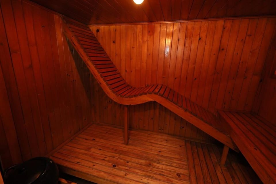 Two-Bedroom Executive Suite-Casa Pardo 4-7 Apartment in Bogota