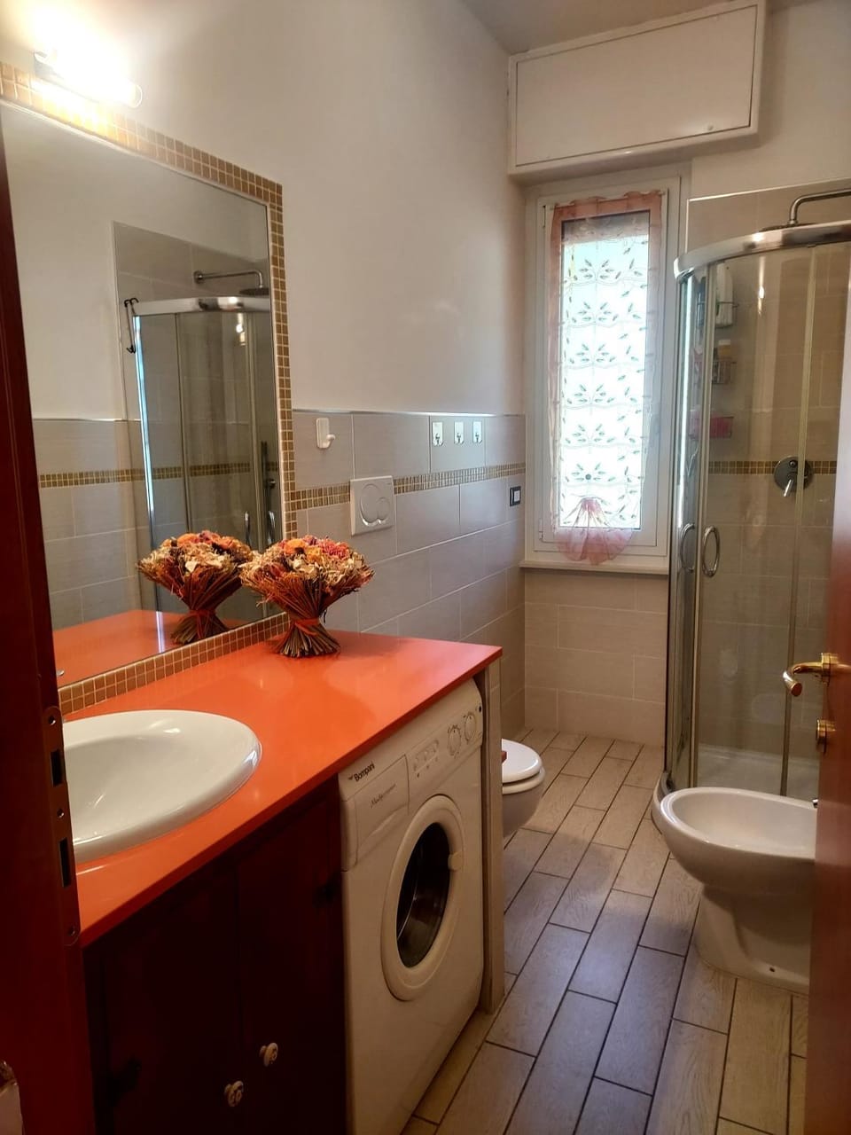 Shower, Toilet, Bathroom, bidet