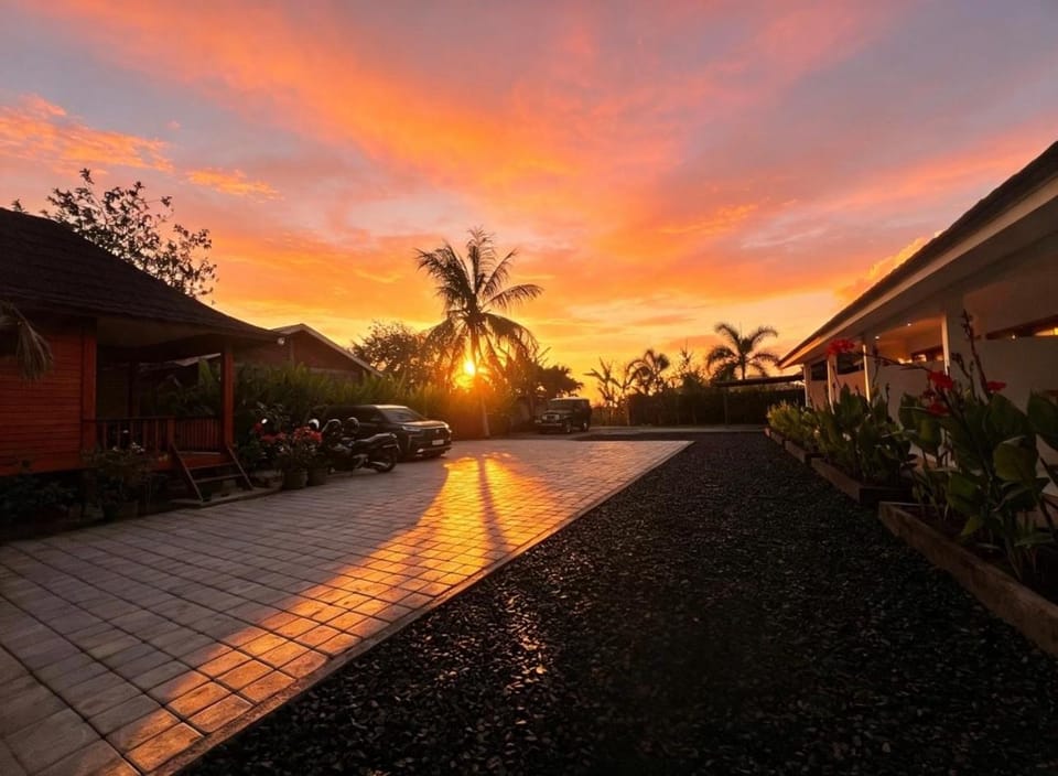 The sonteng hills Vacation rental in Pujut