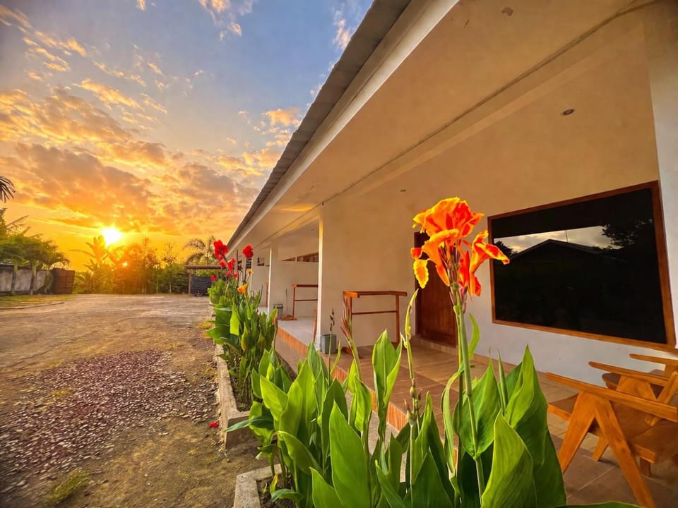 The sonteng hills Vacation rental in Pujut