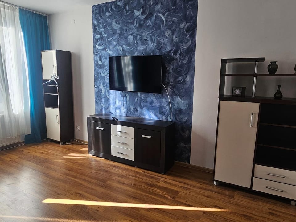 Home comfort in the heart of the city Apartment in Masovian Voivodeship