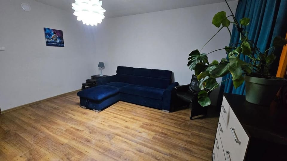 Home comfort in the heart of the city Apartment in Masovian Voivodeship