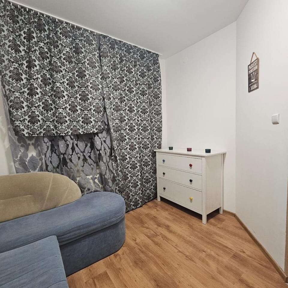 Home comfort in the heart of the city Apartment in Masovian Voivodeship
