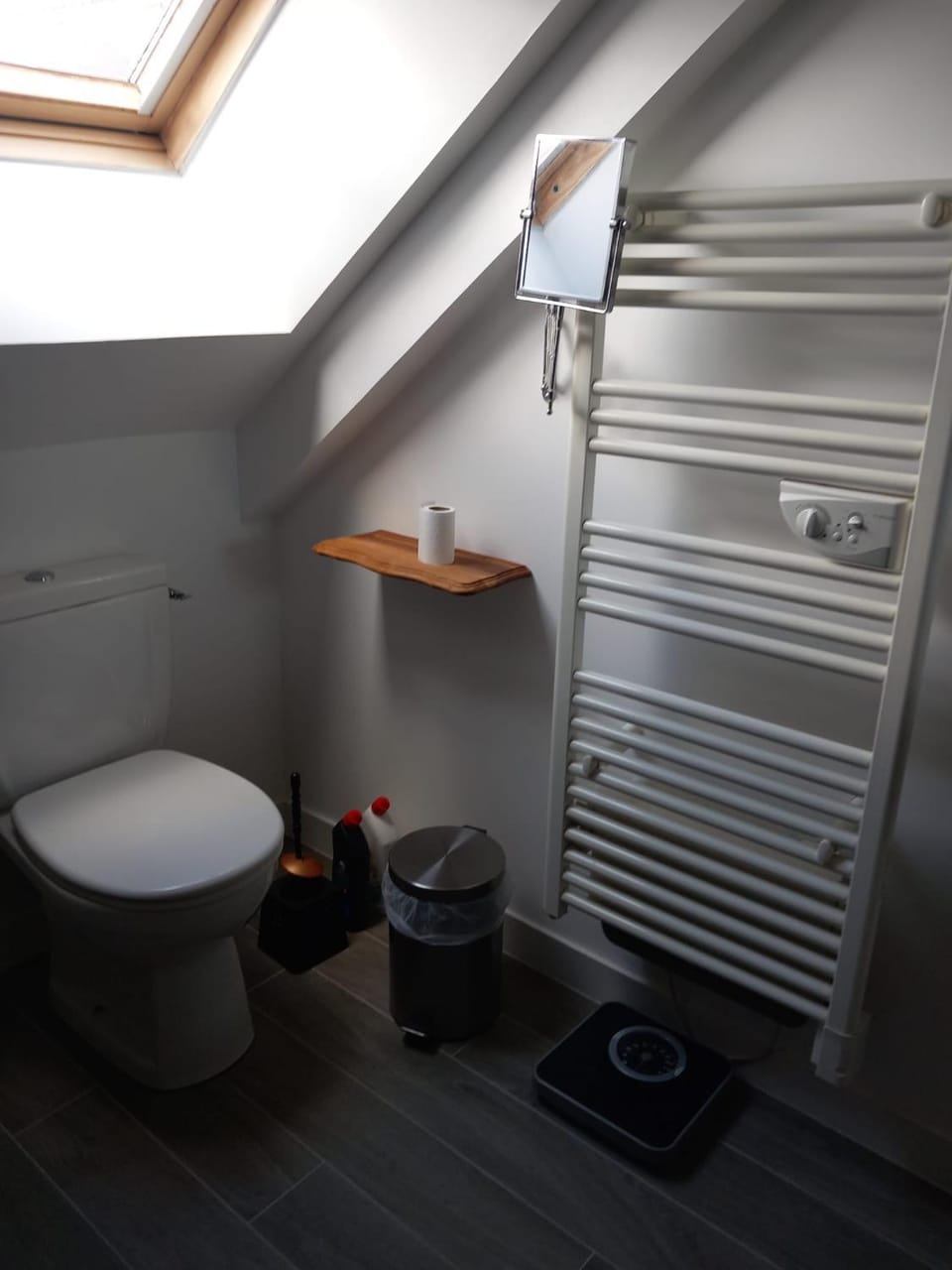 Au soleil Levant Bed and Breakfast in Pays de la Loire