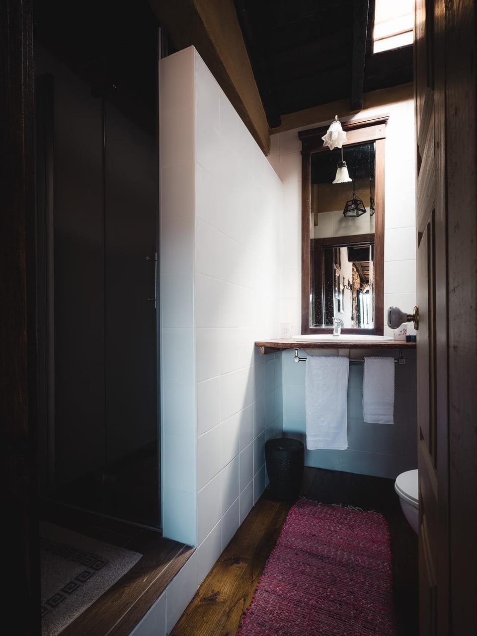 Casa dos Candeias - Apartamento Tio João Apartment in Vila Real District