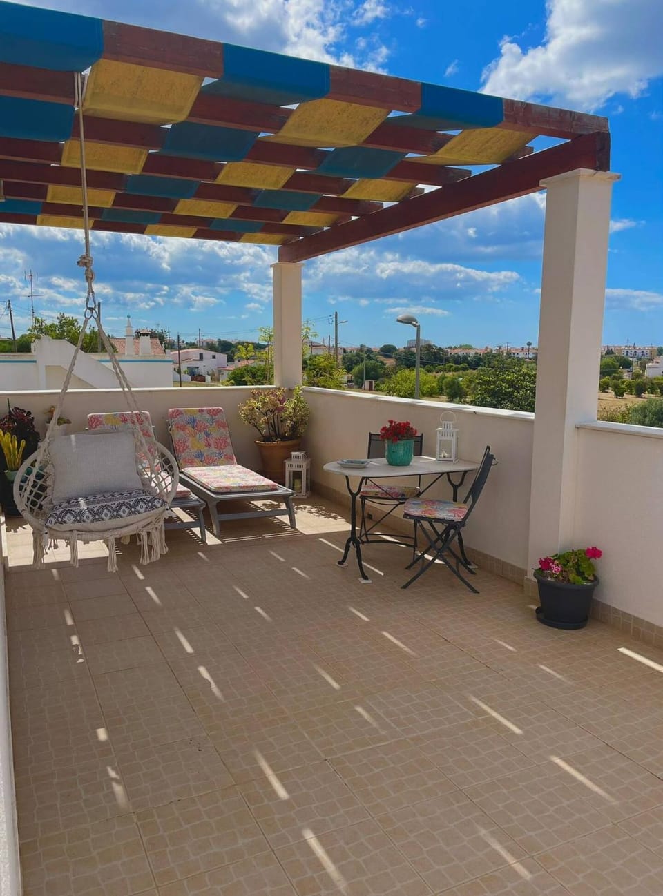 Patio, View (from property/room)