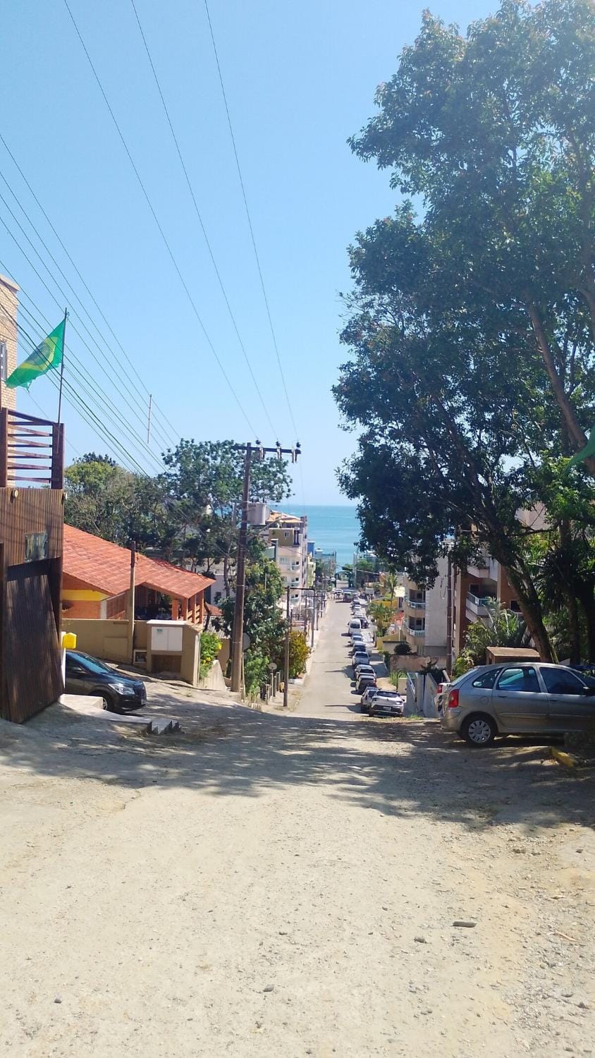 Residencial panoramica AP1 Apartment in Bombinhas