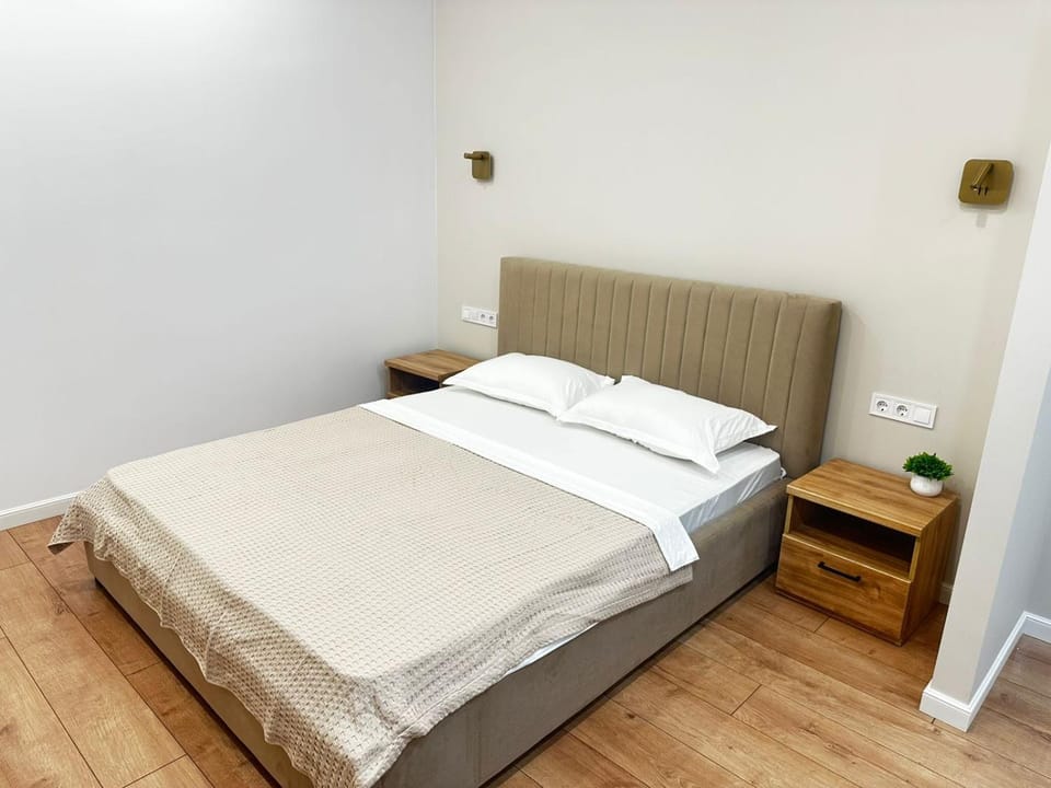 ЦЕНТР ГОРОДА & PERFECT APARTMENT & CENTER OF THE CiTY Apartment in Almaty