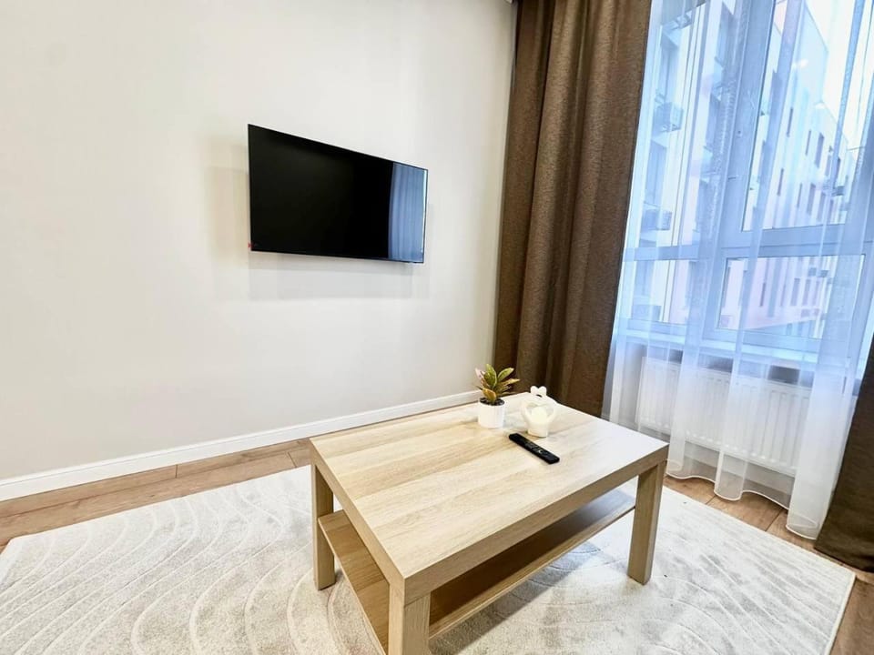 ЦЕНТР ГОРОДА & PERFECT APARTMENT & CENTER OF THE CiTY Apartment in Almaty