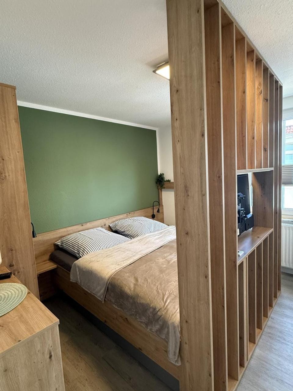 Schmidteinander Apartment in Lower Saxony, Germany